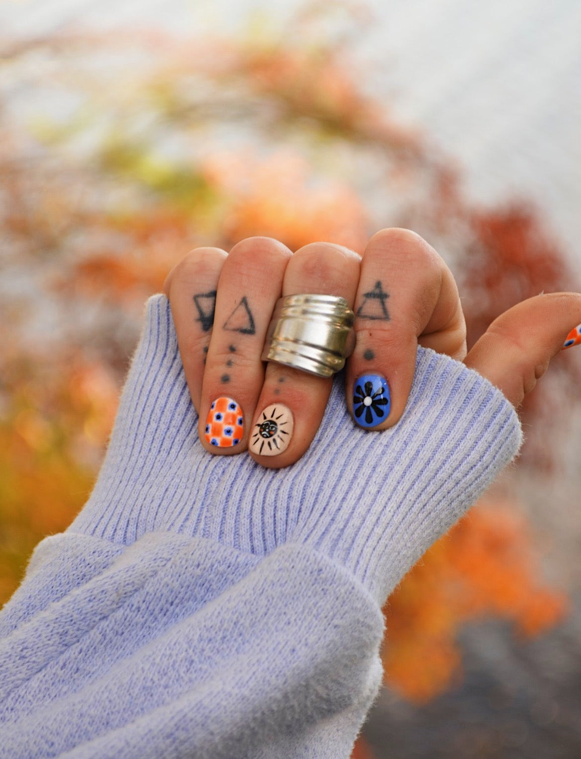 Cutlery Curve (Size 5)