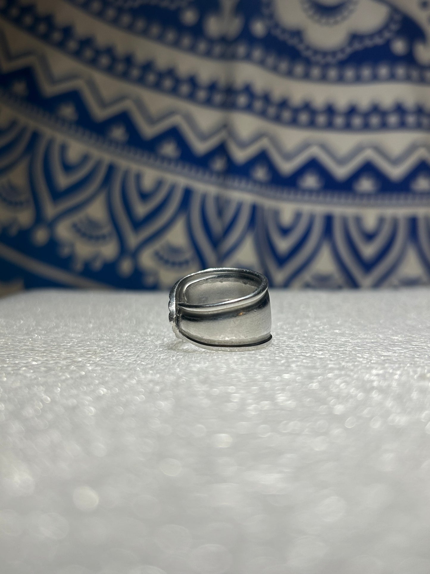 Ring Around The Finger