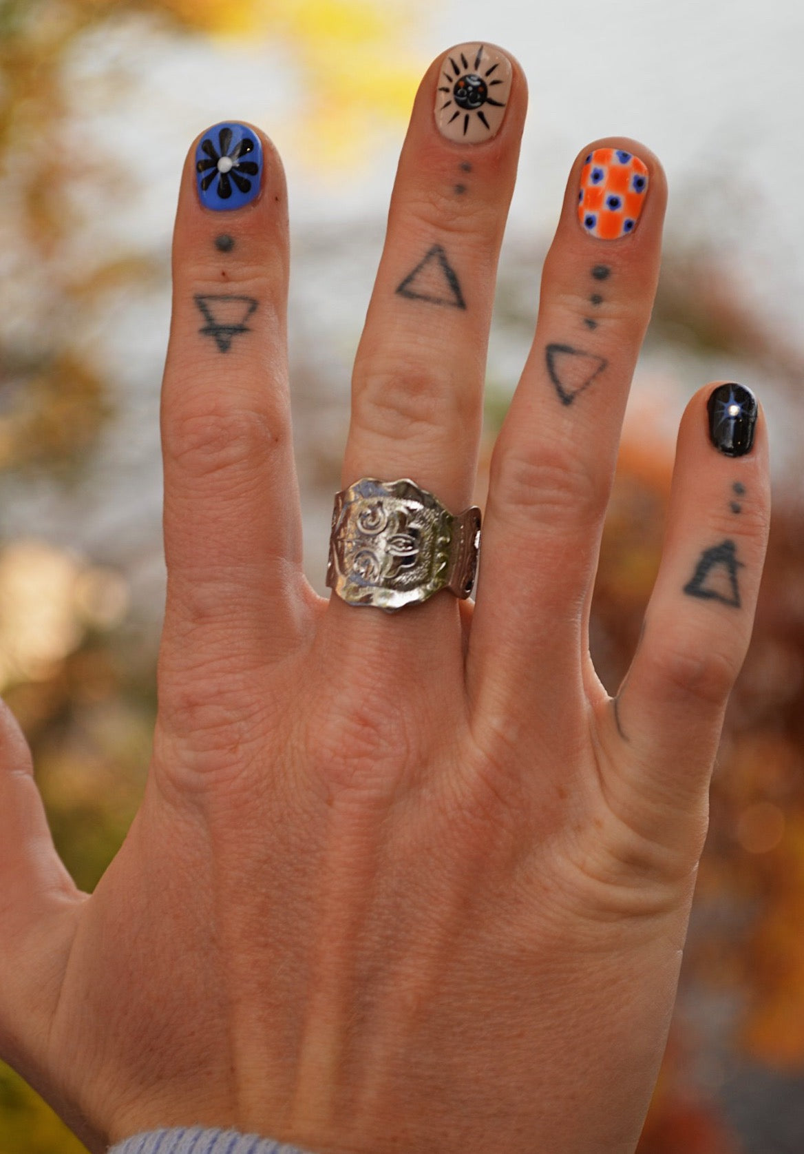 Solaris Band (Size 7)