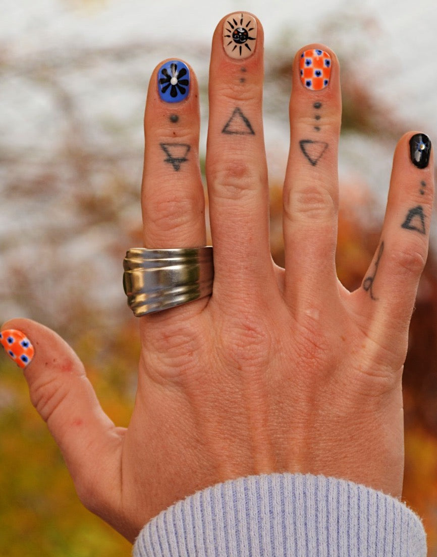 Coastal Curl (Size 11)