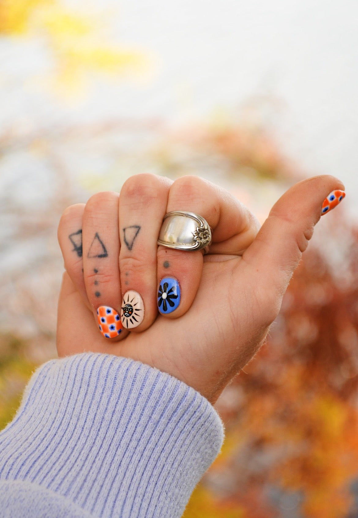 Silver Lining (Size 5)