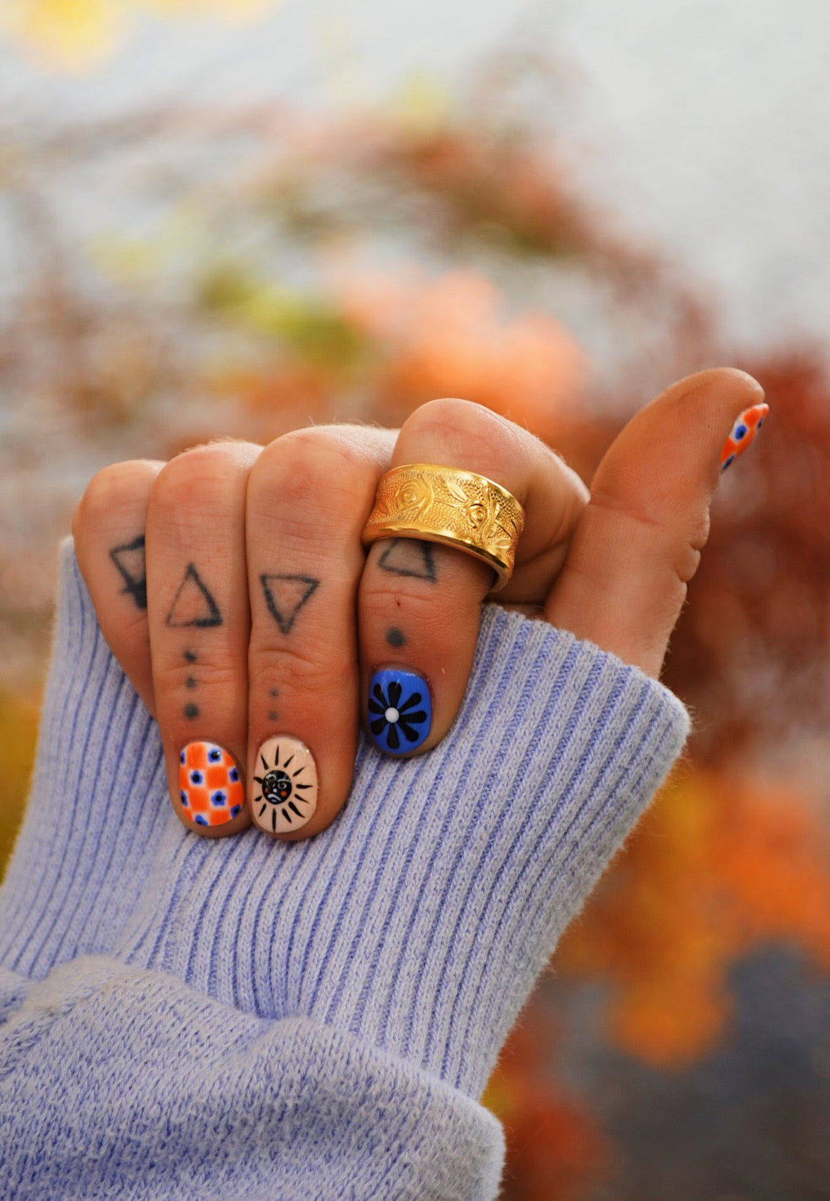 Golden Hour (Size 4.5, Size 5.5, Size 6.5, Size 7, Size 9.5, Size 11)