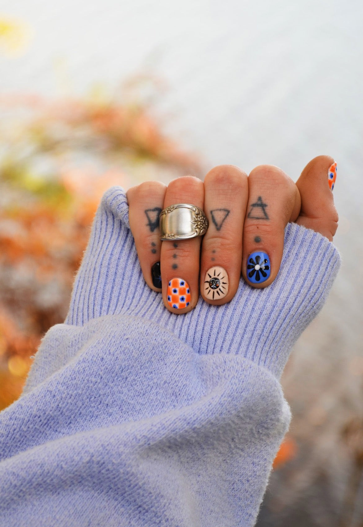 Wild Bloom Band (Size 4.5)