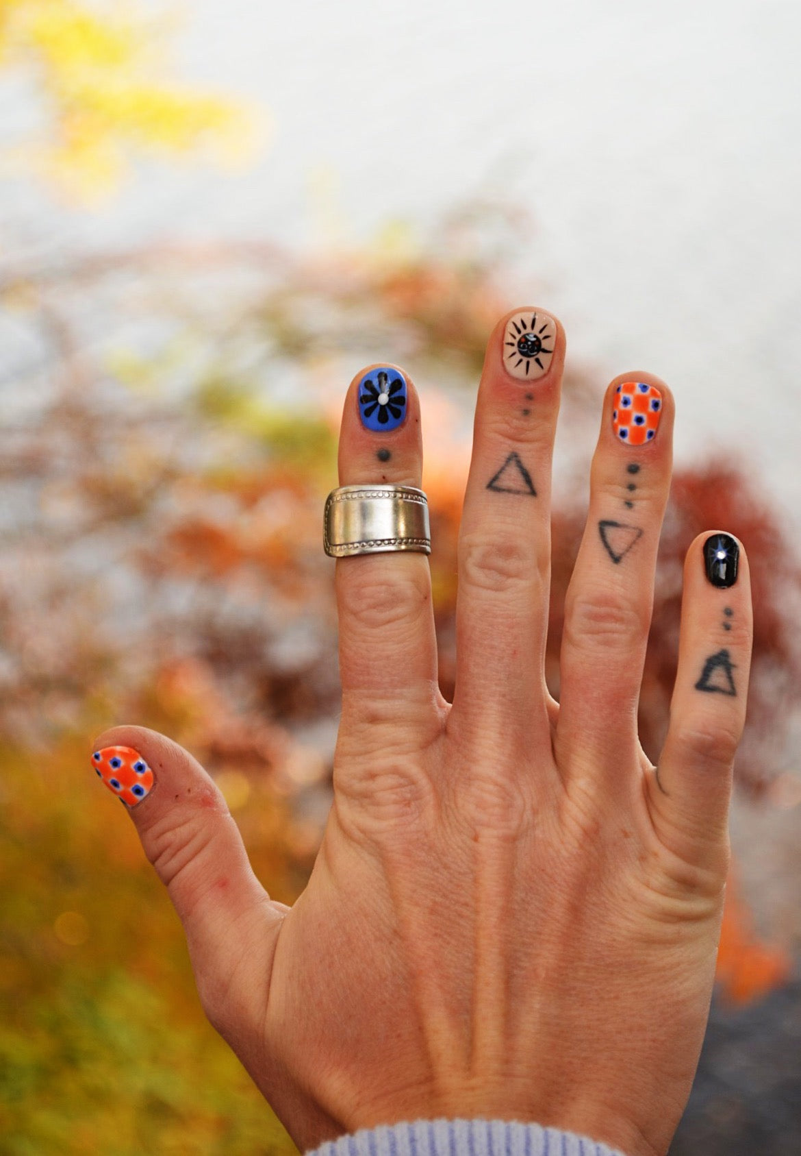 Vintage Whisper (Size 5.5)