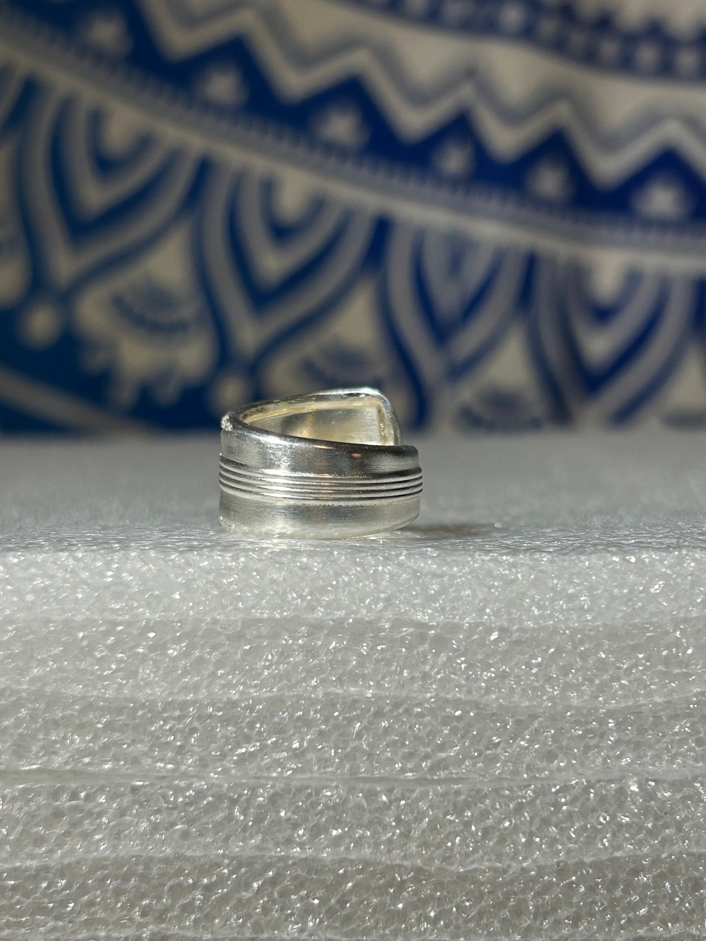 Ring On Her Finger, Time On Her Hands
