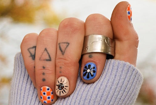 Petal Forge (Size 12)