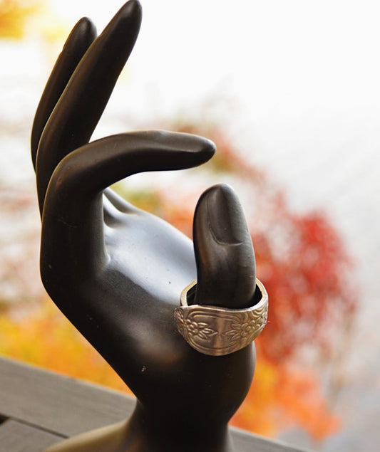 Solar Petal (Size 10.5)