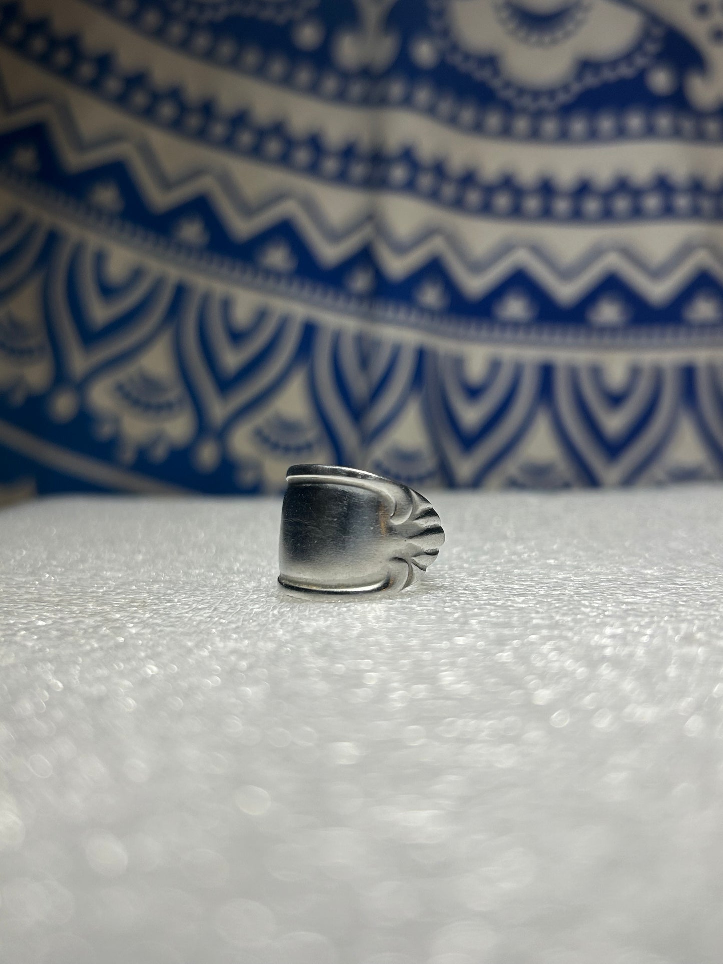 Ring Around The Finger