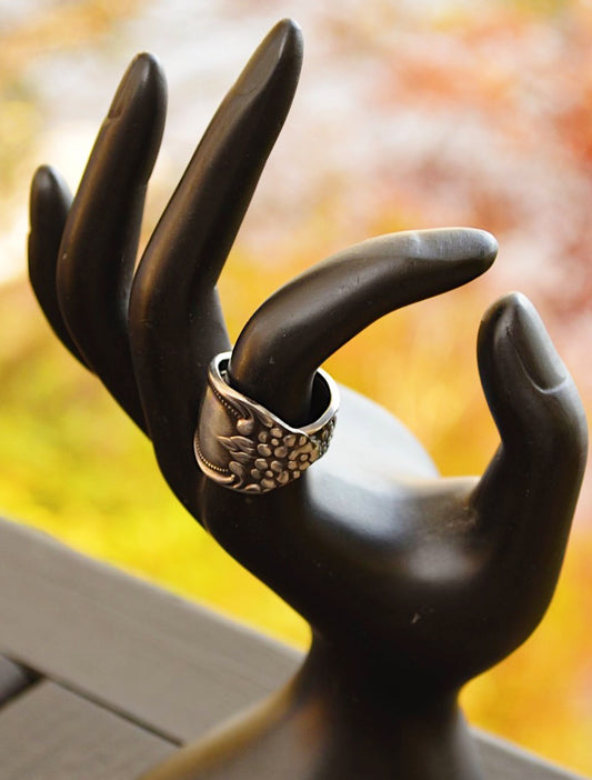 Mystic Relic (Size 8)