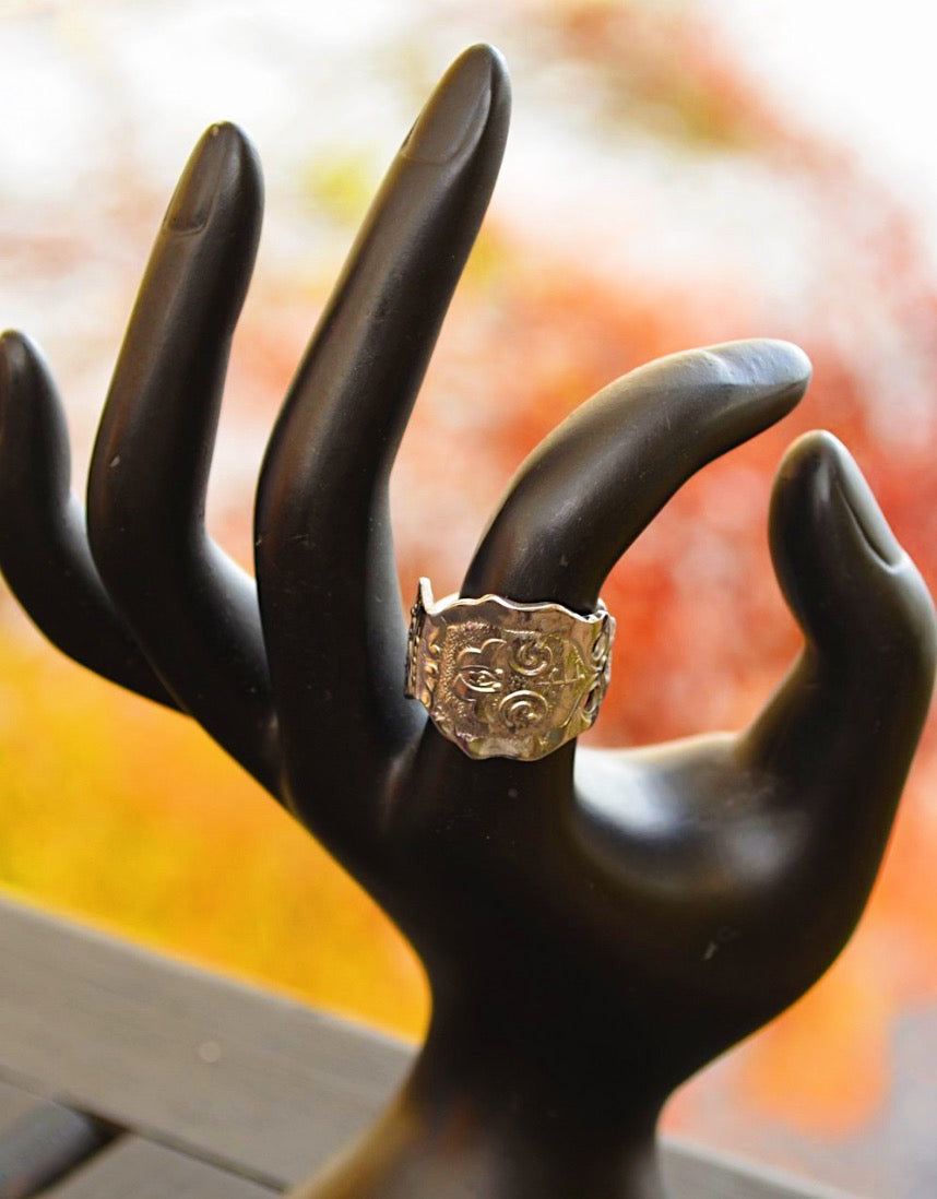 Solaris Band (Size 7)