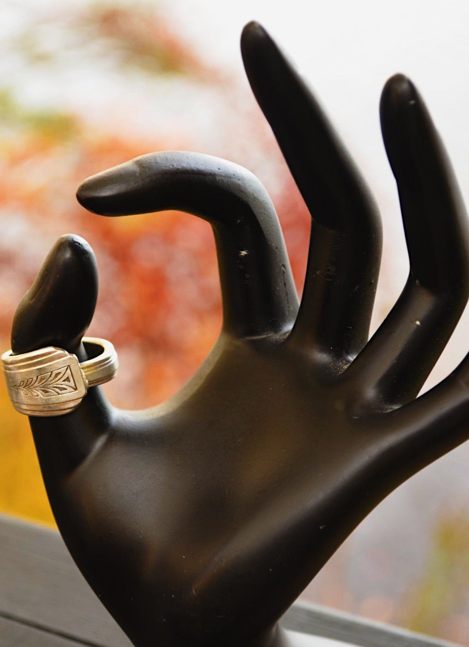 Everbranch (Size 4, Size 9)