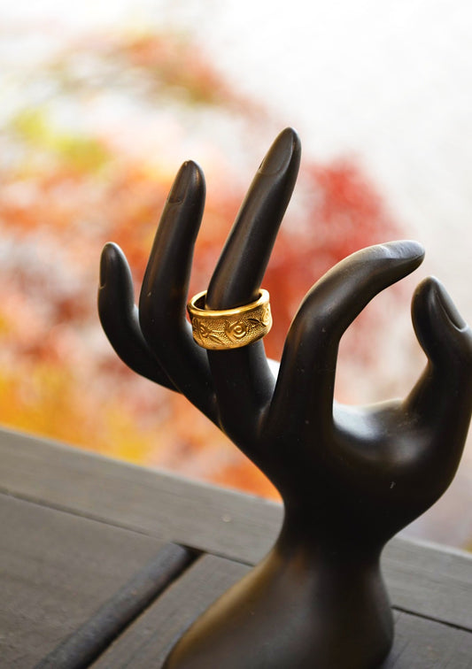 Golden Hour (Size 4.5, Size 5.5, Size 6.5, Size 7, Size 9.5, Size 11)