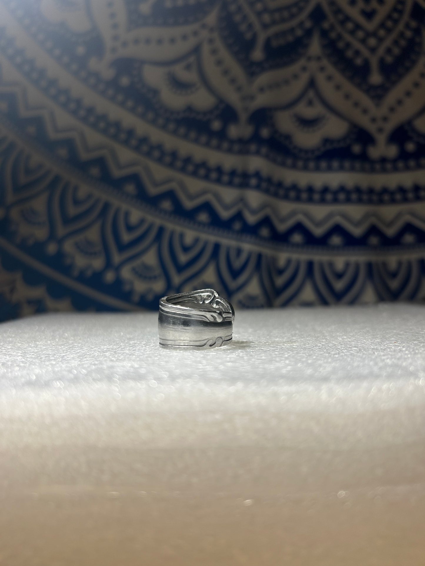 Ring Around The Elegance