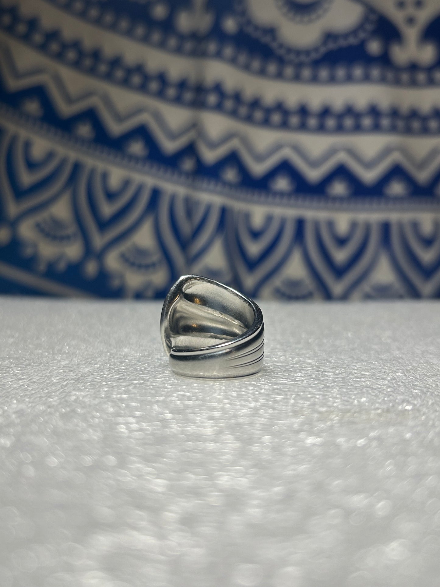 Ring Around The Seashell