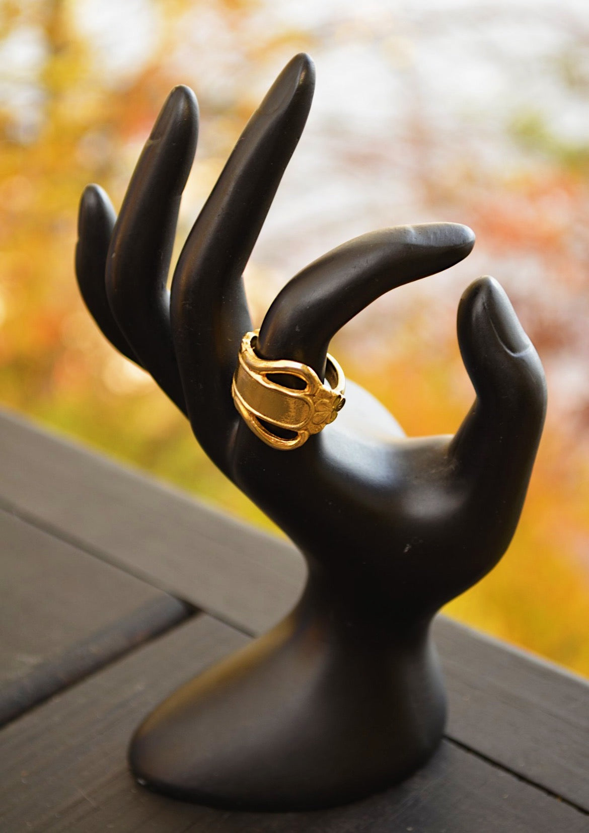 Aurora Band (Size 7.5)