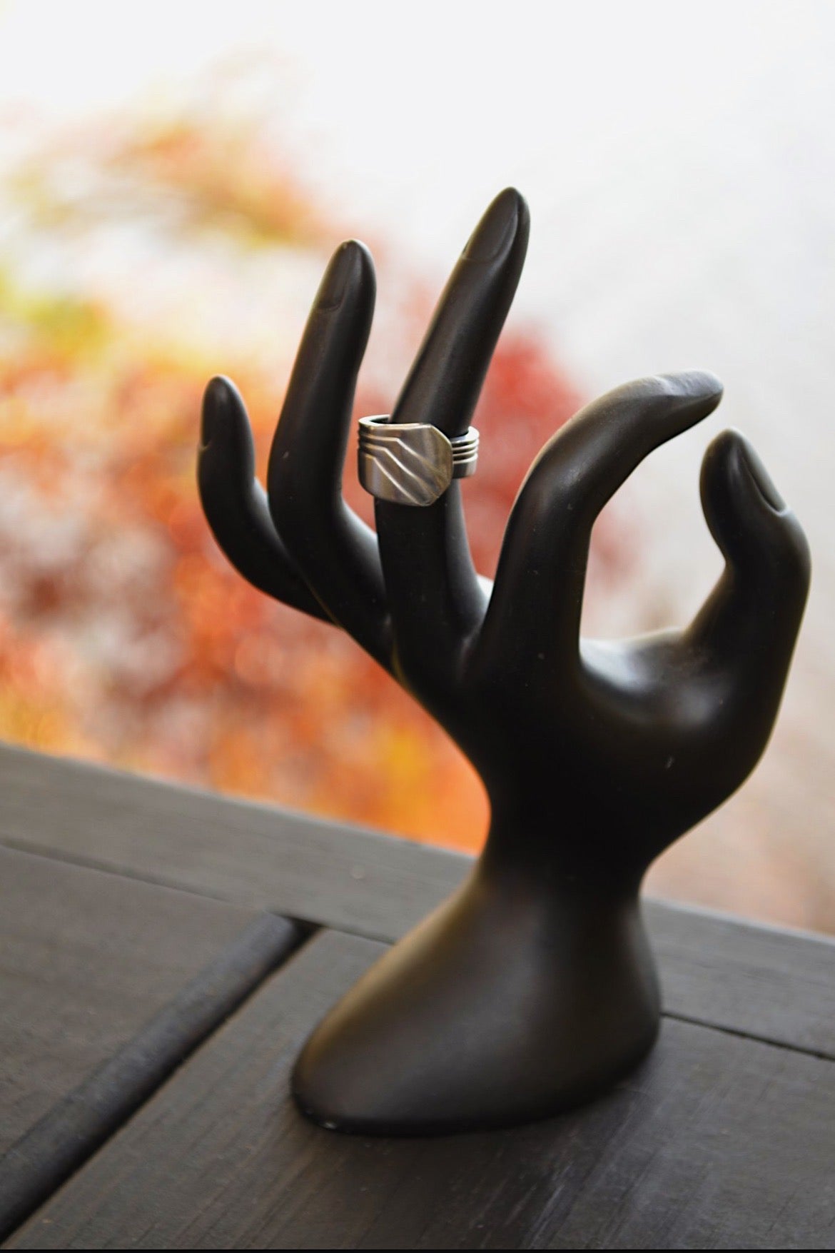 Silversong (Size 4.5)