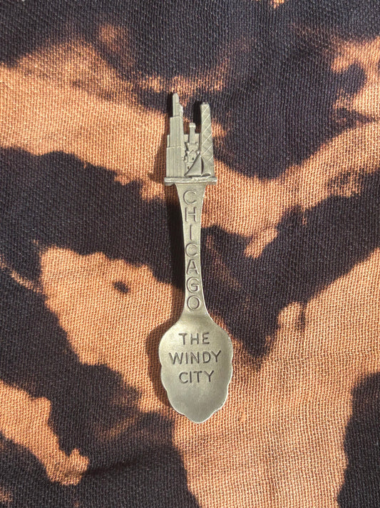 The Wind City