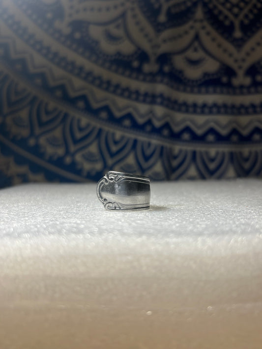 Ring Around The Elegance