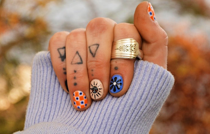 Everbranch (Size 4, Size 9)