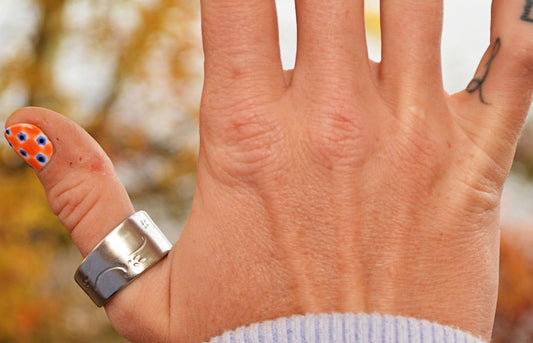 Petal Forge (Size 12)