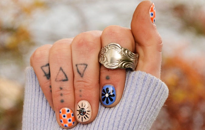 Morning Vine (Size 12)