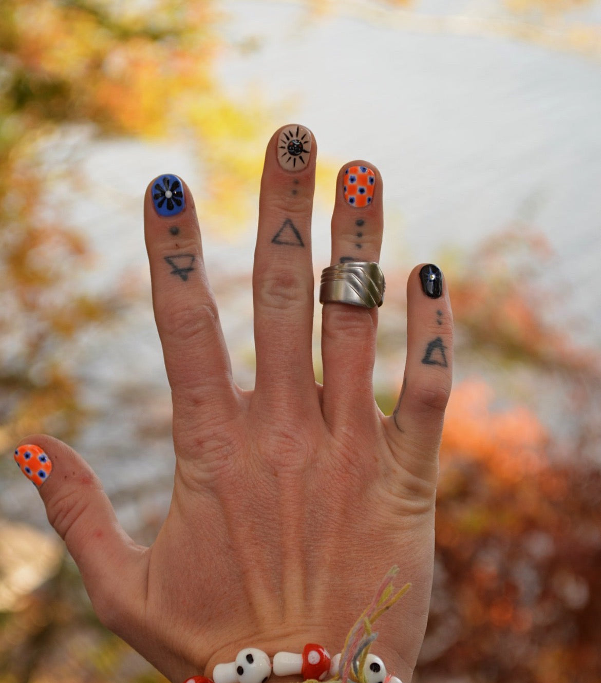 Silversong (Size 4.5)