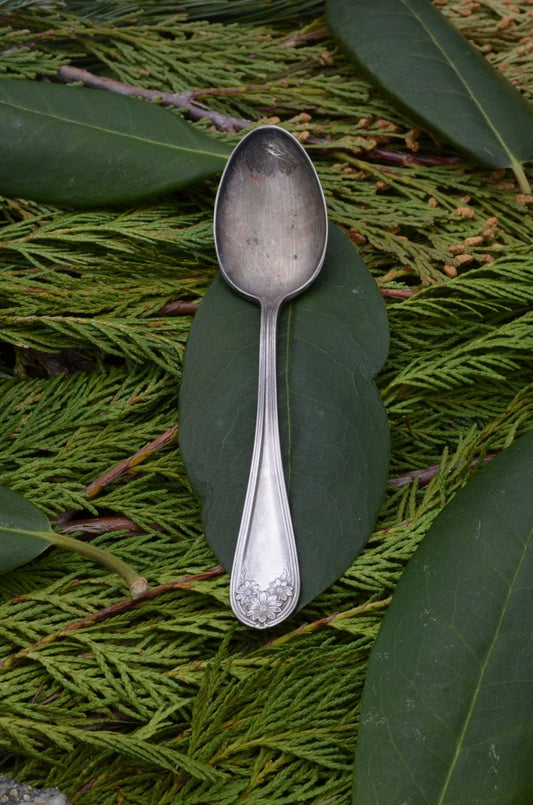 Spooning Leads to Forking