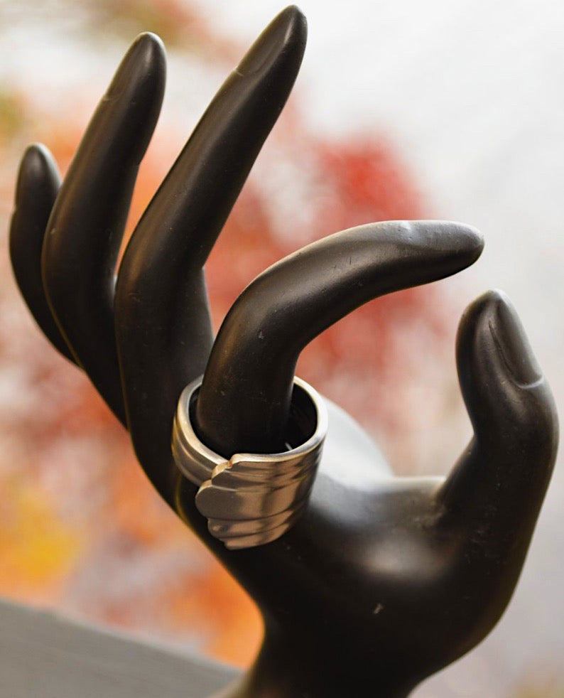 Coastal Curl (Size 11)