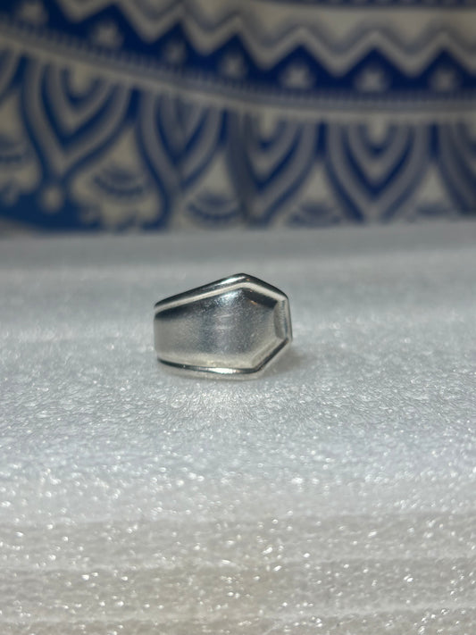 Ring Around The Trapezoid