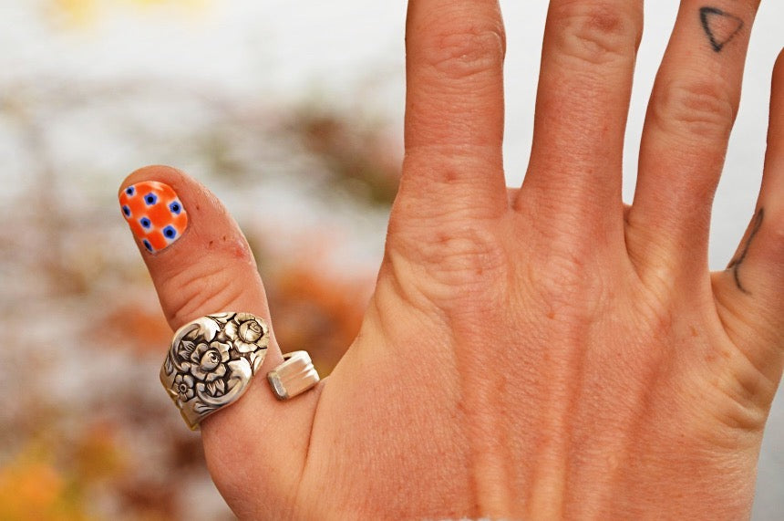 Bloomsmith (Size 10.5)