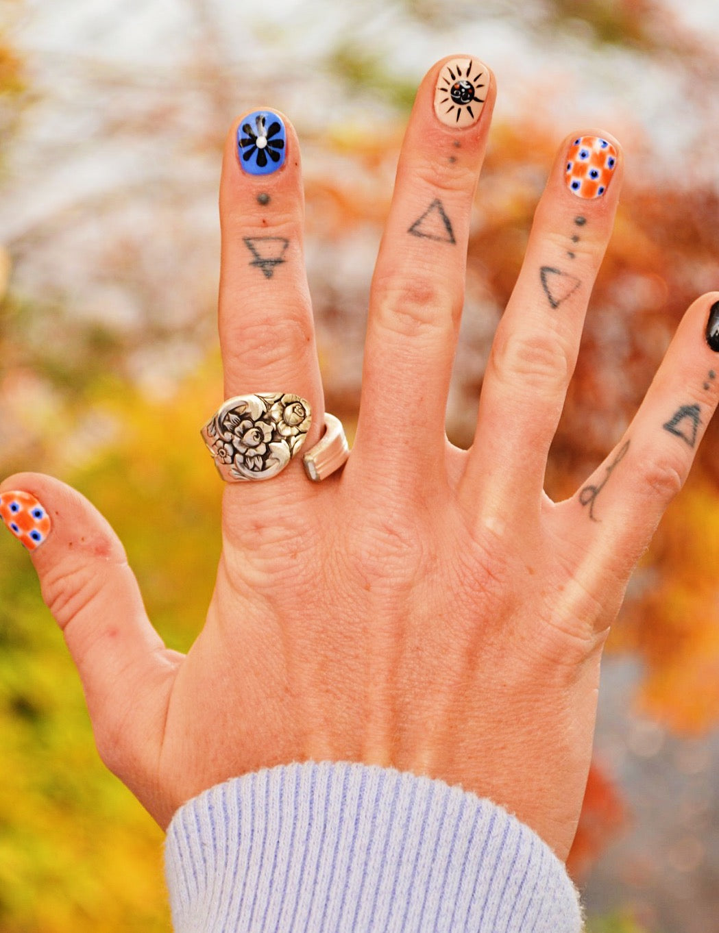 Bloomsmith (Size 10.5)