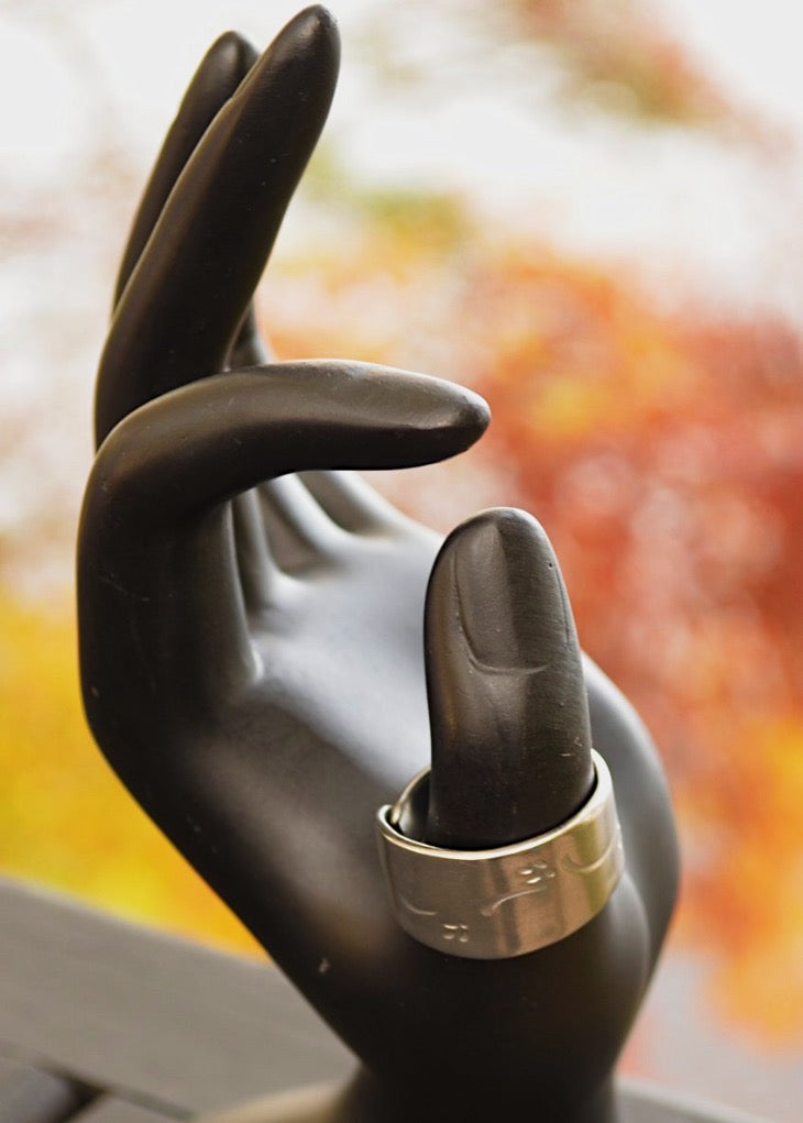 Petal Forge (Size 12)