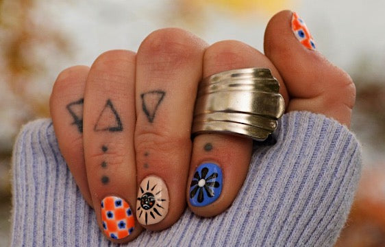 Coastal Curl (Size 11)