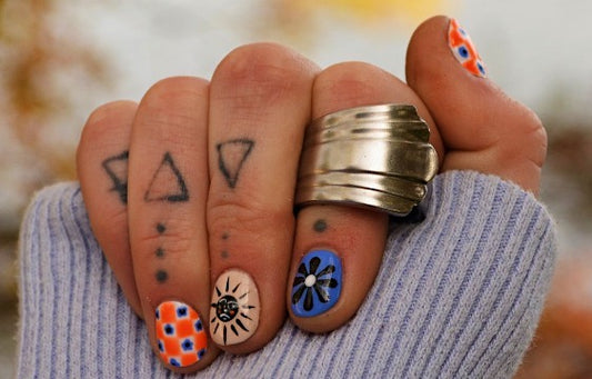 Coastal Curl (Size 11)