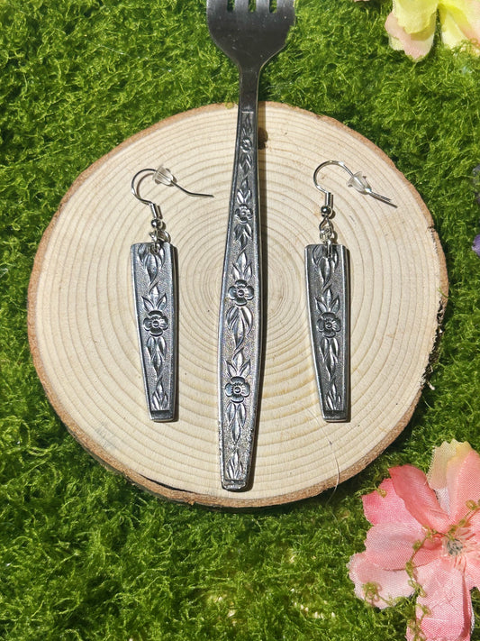 Snow Kissed Florals Set