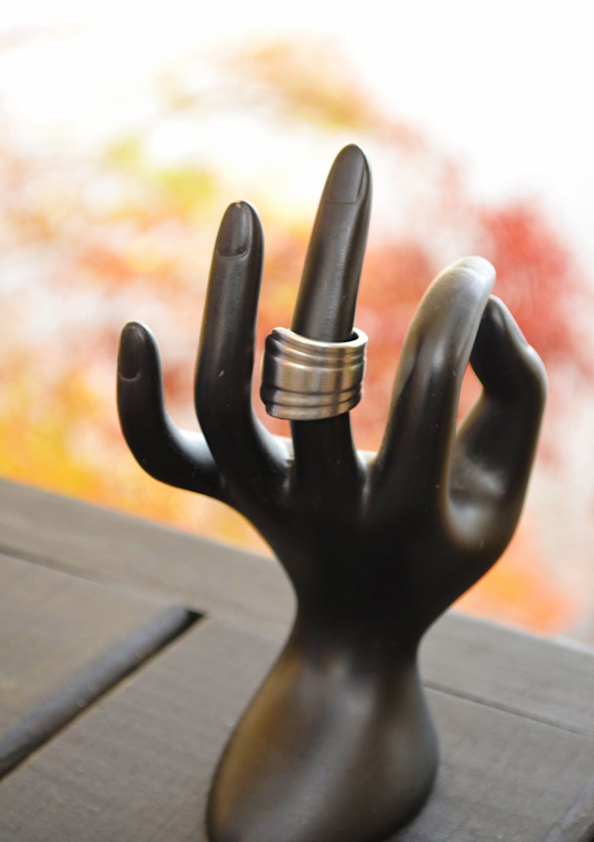 Cutlery Curve (Size 5)