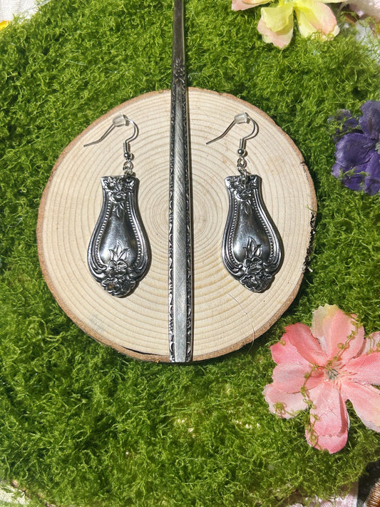 Evergreen Etching Set