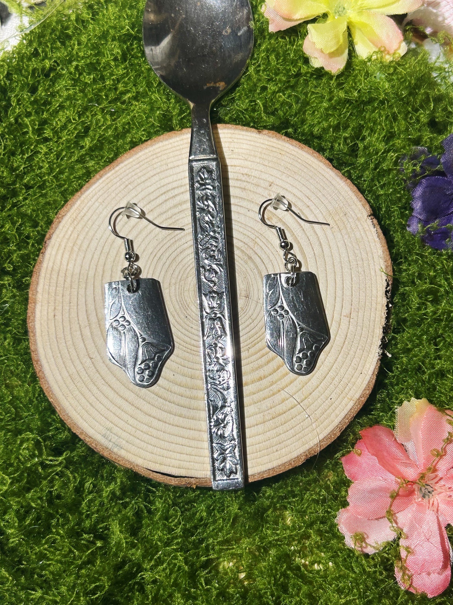 Hearth and Petal Set