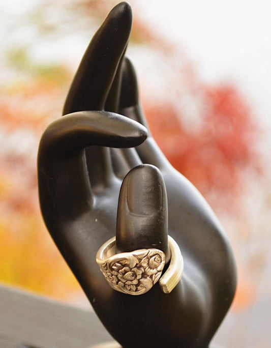 Bloomsmith (Size 10.5)