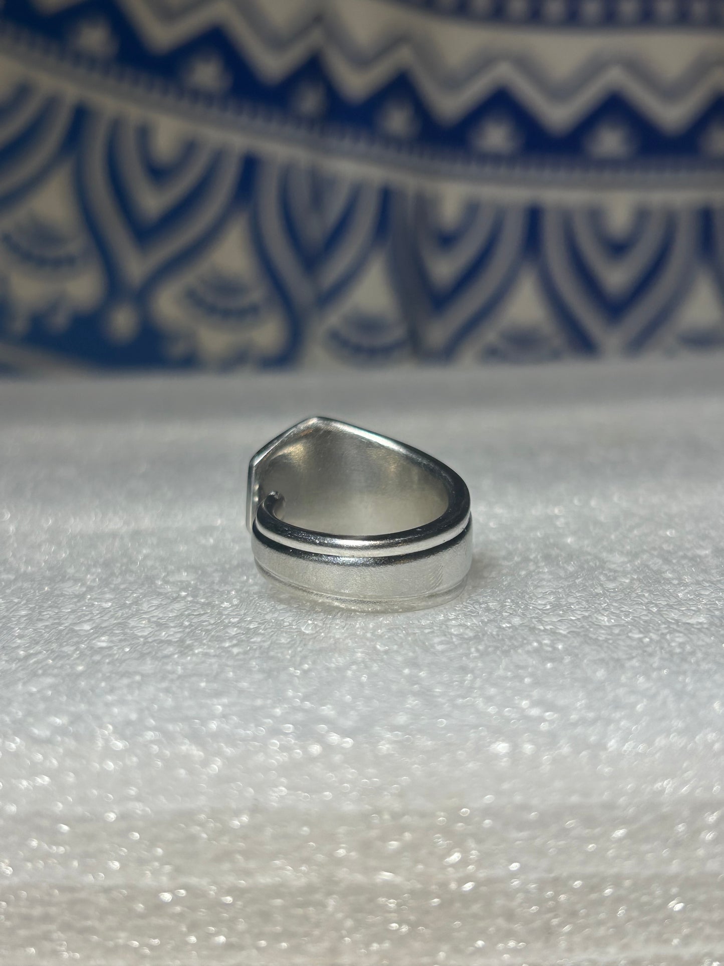 Ring Around The Trapezoid