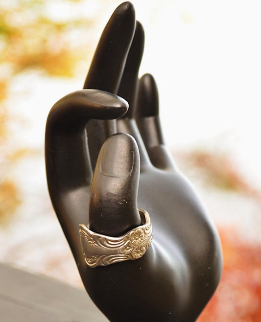 Morning Vine (Size 12)