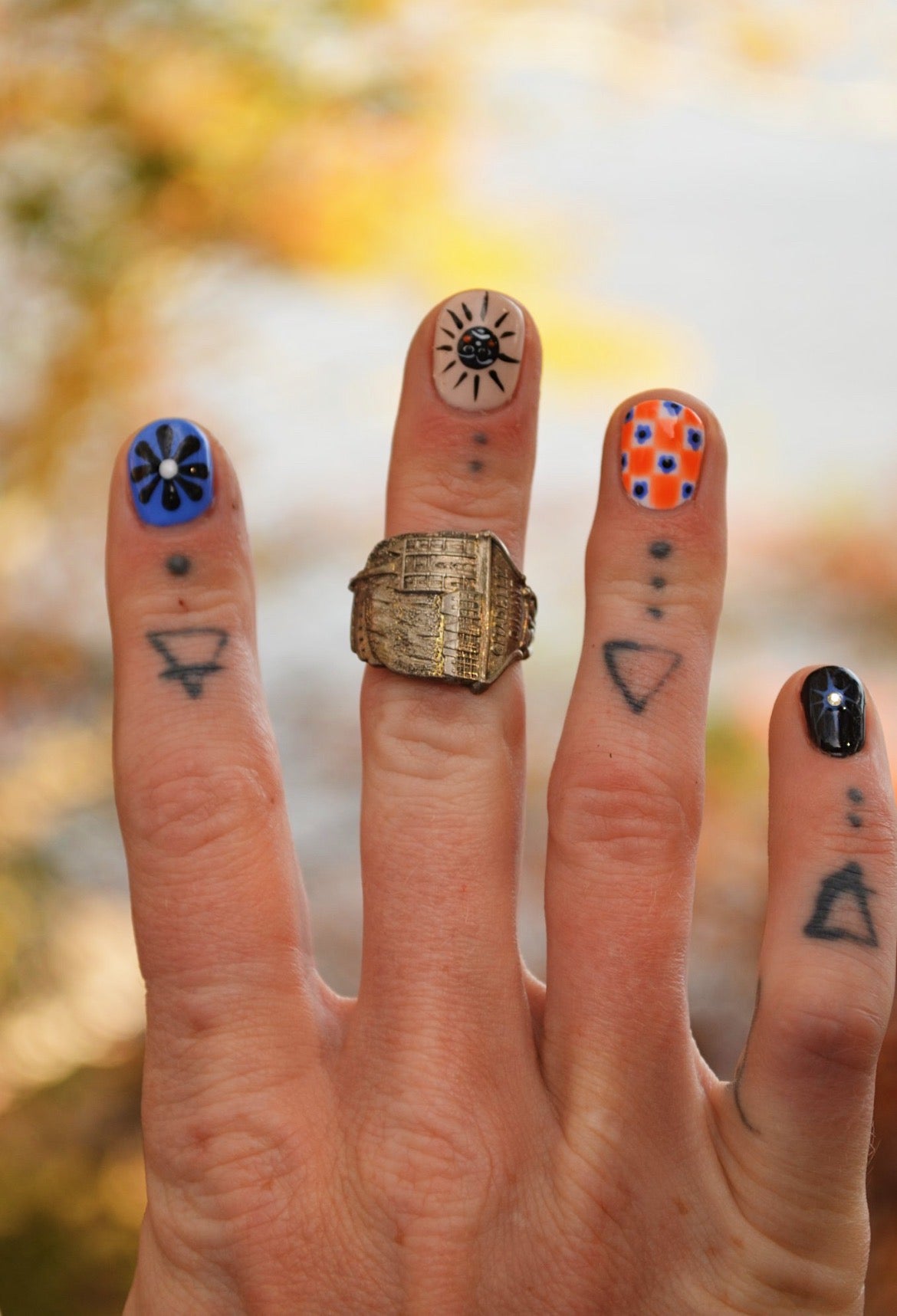 Ancient Promise (Size 5)