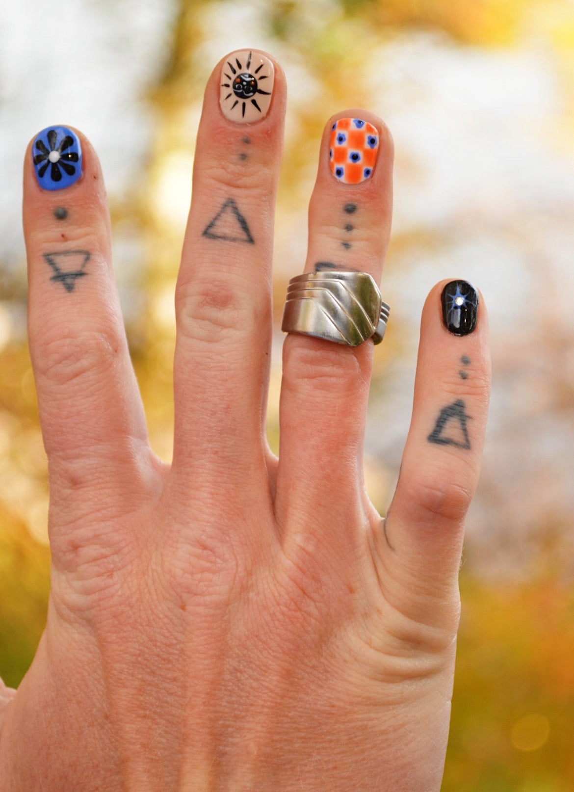 Silversong (Size 4.5)