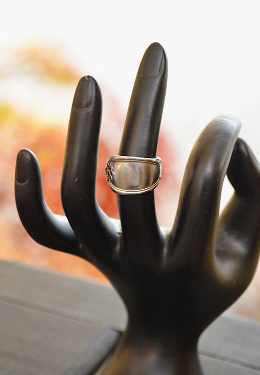 Silver Lining (Size 5)