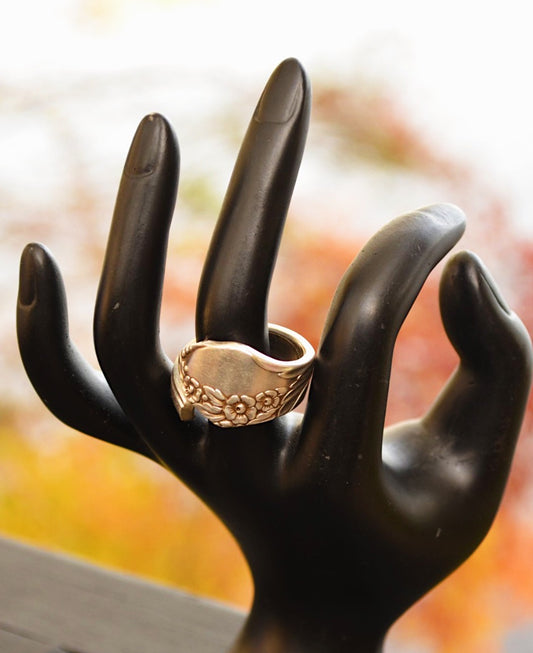 Floral Memory (Size 11)