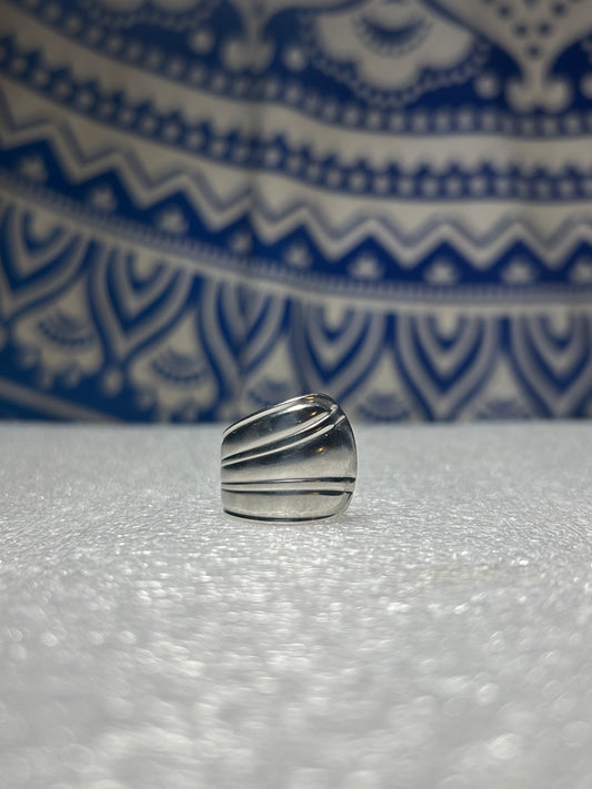 Ring Around The Seashell