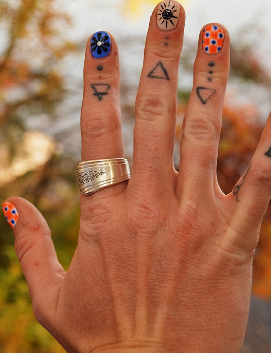 Everbranch (Size 4, Size 9)