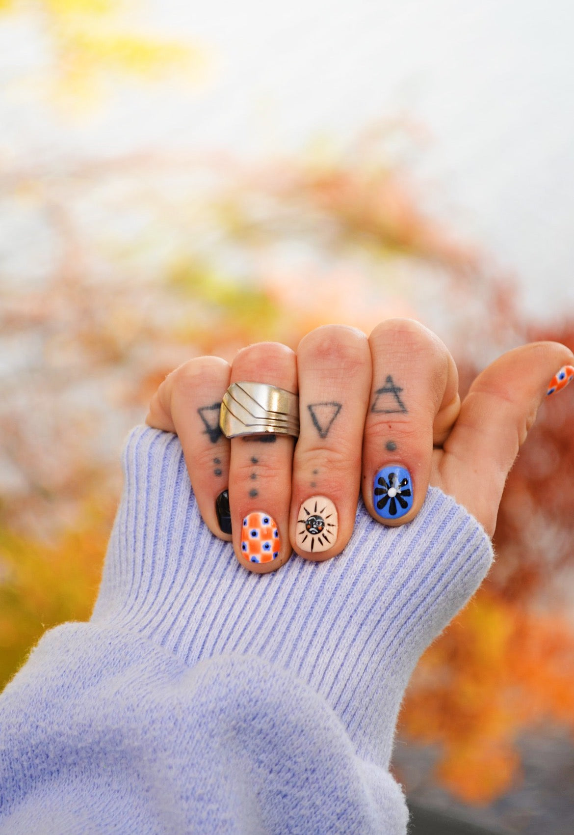 Silversong (Size 4.5)