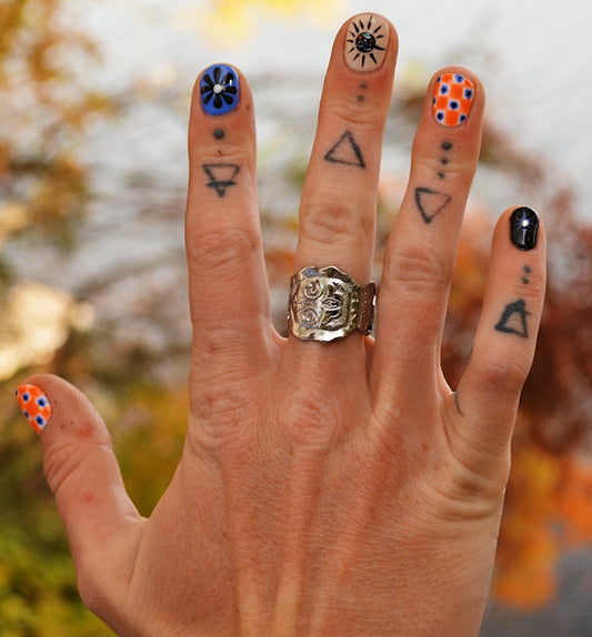 Solaris Band (Size 7)