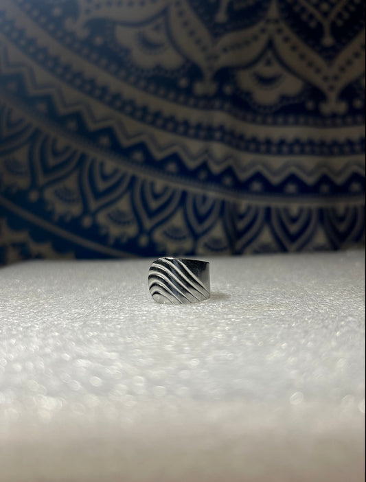 Wave You Later